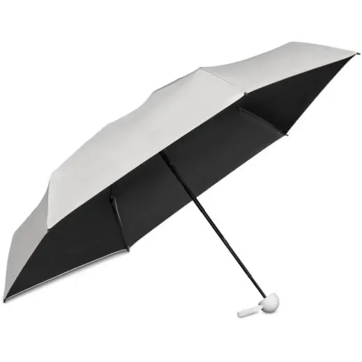Altitude Rainmate Compact Umbrella Underneath